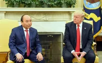 Tuyên bố chung về tăng cường Đối tác toàn diện giữa Việt Nam và Hoa Kỳ