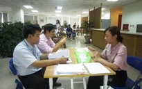 TP.HCM bỏ điều kiện hộ khẩu trong tuyển dụng