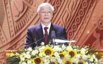 Tuyên dương điển hình tiên tiến toàn quốc năm 2017