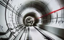 Tiến độ metro phụ thuộc vào cấp phát vốn