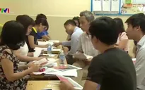 Học lực giỏi mới được xét vào sư phạm
