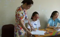 Xây dựng đề thi THPT Quốc gia 2017: Kiểm soát chặt để tránh sai sót