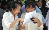 Kết thúc ngày thi thứ hai kỳ THPT Quốc gia: 12 thí sinh bị đình chỉ thi
