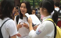 Hà Nội: Không được đưa ra tiêu chí khác để xét tuyển lớp 10
