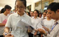 Tuyển sinh đại học năm 2020: Các mốc thời gian quan trọng