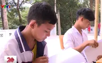 Khó khăn tuyển sinh vào lớp 10 tại các trường vùng cao
