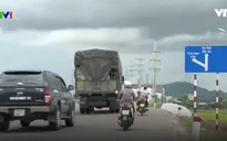 Bất hợp lý trên các tuyến tránh Quốc lộ 1