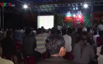 Đắk Lắk tăng cường tuyên truyền Luật giao thông cho đồng bào dân tộc thiểu số