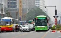 Điều chỉnh giá vé xe bus phù hợp hơn khi sử dụng vé điện tử