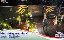 Thư về miền Trung: Mùa thu cho em (21h10, thứ năm, ngày 21/9)