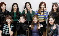MV Likey của Twice cán mốc 80 triệu lượt xem