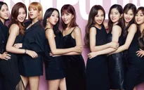 Các thành viên Twice khoe tình cảm thân thiết như chị em