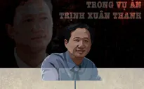 INFOGRAPHIC: Toàn cảnh diễn biến vụ án Trịnh Xuân Thanh