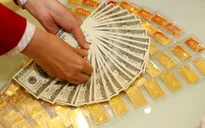 Tỷ giá USD/VND tăng mạnh, vàng quay đầu giảm nhẹ