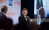 Tài sản của Jack Ma tăng thêm 2,8 tỷ USD chỉ trong một ngày