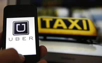 Uber “thở phào” sau quyết định tạm ngừng ban hành luật mới của Chính phủ Brazil