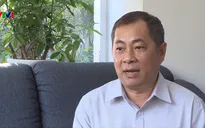 Cử tri đánh giá cao tinh thần thẳng thắn của Bộ trưởng Đinh Tiến Dũng và Thống đốc Lê Minh Hưng