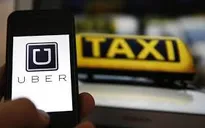 Liệu Uber có rút khỏi thị trường châu Á?