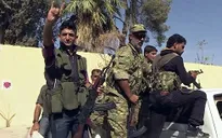 Syria xác nhận tham gia Đại hội đối thoại dân tộc Syria ở Nga