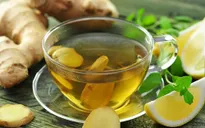 Uống trà giảm cân nhanh cẩn thận tiêu chảy vào viện cấp cứu