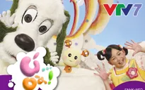 Cơ hội trở thành bạn đồng hành cùng Chú chó trắng Wan Wan trên sóng VTV7