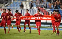 U15 Việt Nam - Từ thất bại ở Đà Nẵng tới chiến thắng tại Thái Lan