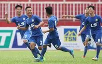 U17 PVF và U17 Viettel giành quyền vào chung kết