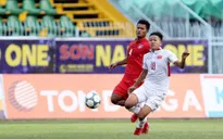 VIDEO: Tổng hợp trận đấu U21 Quốc tế 2017, U19 Việt Nam 1-1 U21 Myanmar