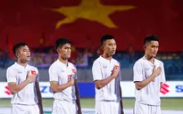 U19 Việt Nam - Kí ức và quyết tâm tại VCK U20 thế giới