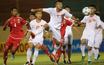 Lịch thi đấu và trực tiếp bóng đá giải U21 Quốc tế ngày 14/12: U19 Việt Nam gặp U21 Yokohama, U21 Thái Lan gặp U21 Myanmar