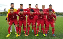 Phân loại hạt giống VCK U19 châu Á 2018: U19 Việt Nam nằm ở nhóm 1