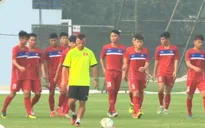 Quyền lợi CLB và nghĩa vụ quốc gia đang làm khó U20 Việt Nam