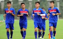 U20 Việt Nam được chủ nhà Hàn Quốc ưu ái trước U20 World Cup 2017