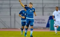 U20 Argentina chốt danh sách đến Việt Nam: Đầy đủ hảo thủ!