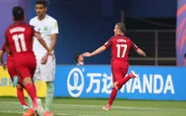 Kết quả, BXH Bảng F FIFA U20 Thế giới 2017: U20 Mỹ giữ vững vị trí đầu bảng