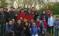 Đội tuyển U20 Việt Nam đón nhận những tình cảm đặc biệt