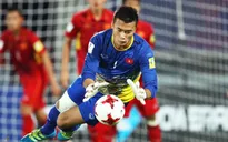 7 cầu thủ U20 Việt Nam được HLV Hữu Thắng gọi lên ĐTQG