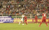 U20 Việt Nam và sự linh hoạt nơi tuyến tiền vệ