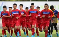 HLV Mai Đức Chung: "U20 Việt Nam đã có quá trình chuẩn bị nghiêm túc cho VCK World Cup U20"