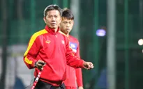 HLV Hoàng Anh Tuấn: "U20 Việt Nam sẽ dùng kỷ luật để bù đắp điểm yếu"