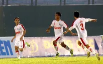 HAGL áp đảo danh sách đội tuyển chọn U21 Việt Nam dự giải U21 Quốc tế 2017