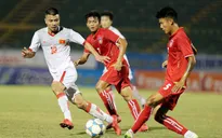 Lịch thi đấu và trực tiếp bóng đá giải U21 Quốc tế ngày 18/12: U19 Việt Nam - U21 Việt Nam, U21 Myanmar - U21 Yokohama
