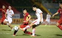 Lịch thi đấu và trực tiếp bóng đá giải U21 Quốc tế ngày 20/12: U21 Thái Lan - U19 Việt Nam, U21 Yokohama - U21 Việt Nam
