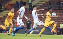 Lịch thi đấu & trực tiếp bóng đá nam SEA Games 29 ngày 16/8: U22 Myanmar - U22 Lào, U22 Singapore - U22 Malaysia