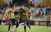 Lịch TRỰC TIẾP bóng đá nam SEA Games 29, bảng A ngày 14/8: U22 Myanmar - U22 Singapore, U22 Malaysia - U22 Brunei