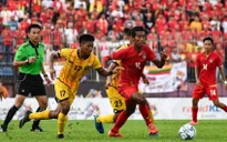Lịch thi đấu & trực tiếp bóng đá nam SEA Games 29 ngày 21/8: U22 Malaysia - U22 Myanmar, U22 Brunei - U22 Lào