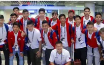 U22 Philippines đặt mục tiêu vào bán kết SEA Games 29