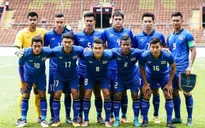 VIDEO Tổng hợp trận đấu: U22 Thái Lan 1-0 U22 Timor Leste