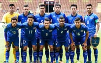 Bóng đá nam SEA Games 29, Bảng B: U22 Philippines 0-2 U22 Thái Lan