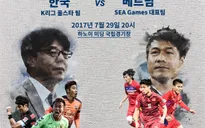 Tìm hiểu về Tuyển các ngôi sao K-League, đối thủ tiếp theo của ĐT U22 Việt Nam